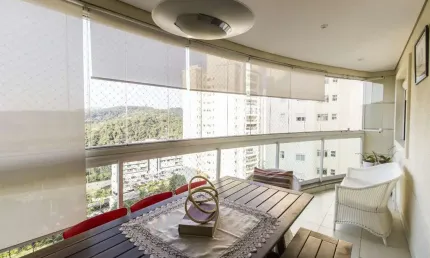 Apartamento para Venda em Santana de Parnaíba, Tamboré, 3 dormitórios, 4 banheiros, 2 vagas