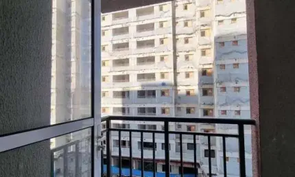 Apartamento para Venda em Barueri, Nova Aldeinha/Aldeia, 1 dormitório, 1 banheiro, 1 vaga