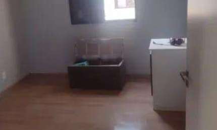 Apartamento para Venda em Barueri, Conjunto Habitacional Mirante dos Altos, 2 dormitórios, 1 banheiro, 1 vaga