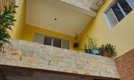Casa Comercial para Venda em Jandira, Infant`s Garden, 5 dormitórios, 4 banheiros, 3 vagas