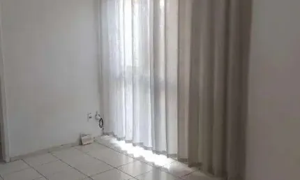 Apartamento para venda em sorocaba, jardim carandá, 2 dormitórios, 1 banheiro, 1 vaga