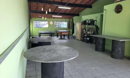 Sobrado para Venda em Jandira, Jardim Europa, 4 dormitórios, 4 banheiros, 2 vagas