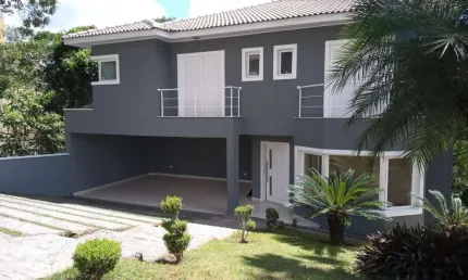 Casa em condomínio para venda em santana de parnaíba, tarumã, 4 dormitórios, 1 suíte, 4 banheiros, 4 vagas