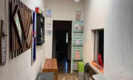 Casa para Venda em Sorocaba, Jardim Santa Rosália, 2 dormitórios, 2 banheiros, 1 vaga