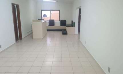 Casa Comercial para Locação em Sorocaba, Jardim Panorama, 5 banheiros, 5 vagas