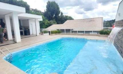 Casa para Venda em Barueri, Parque Viana, 3 dormitórios, 2 suítes, 2 banheiros, 5 vagas