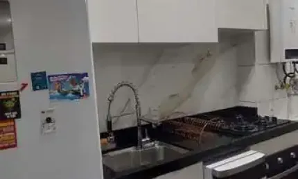 Apartamento para Venda em Barueri, Jardim Iracema/Aldeia, 3 dormitórios, 1 suíte, 2 banheiros, 2 vagas