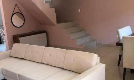 Sobrado para Venda em Sorocaba, Jardim Wanel Ville V, 3 dormitórios, 1 suíte, 2 banheiros, 2 vagas