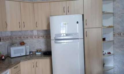 Casa para Venda em Barueri, Vila Morellato, 4 dormitórios, 2 banheiros, 3 vagas