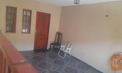 Sobrado para venda em sorocaba, jardim carolina, 2 dormitórios, 1 banheiro, 1 vaga