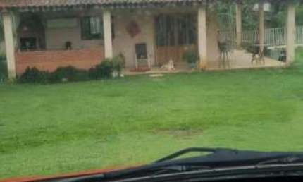 Chácara para Venda em Ibiúna, Bairro Recreio, 2 dormitórios, 1 banheiro, 6 vagas