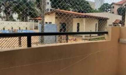 Apartamento para Venda em Sorocaba, Jardim Novo Mundo, 3 dormitórios, 1 banheiro, 2 vagas