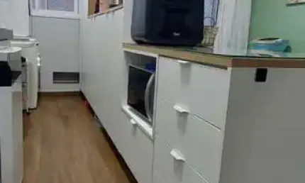 Apartamento para Venda em Barueri, Jardim Iracema/Aldeia, 3 dormitórios, 1 suíte, 2 banheiros, 2 vagas