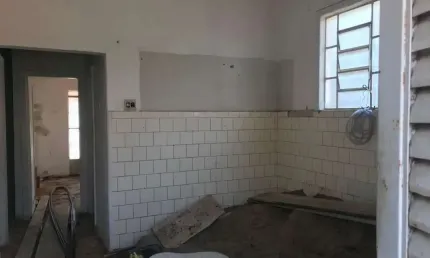 Casa para Venda em Sorocaba, Jardim Santa Rosália, 3 dormitórios, 1 banheiro, 2 vagas
