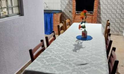 Sobrado para Venda em Sorocaba, Jardim São Guilherme, 2 dormitórios, 1 suíte, 3 banheiros, 3 vagas