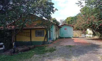 Terreno à venda na Rua João Batista Solde, 100, Jardim Jandira, Jandira