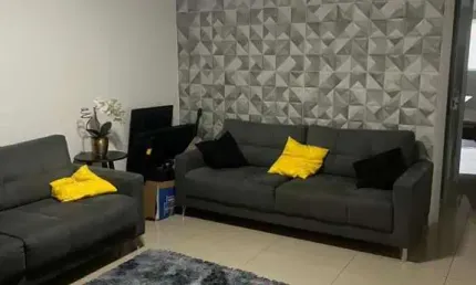 Casa em Condomínio para Venda em Barueri, Parque Esmeralda, 3 dormitórios, 1 suíte, 3 banheiros, 2 vagas