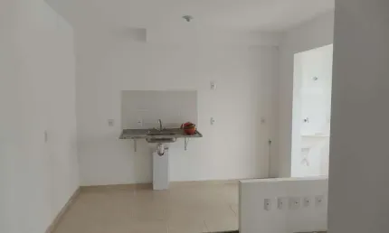 Apartamento para Venda em Sorocaba, Jardim São Carlos, 2 dormitórios, 1 banheiro, 1 vaga