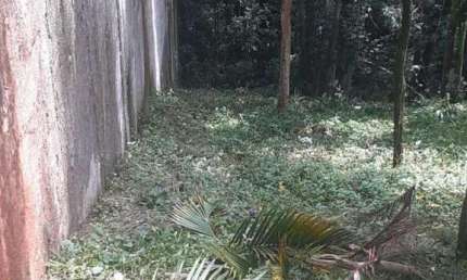 Terreno em Condomínio para Venda em Santana de Parnaíba, Tarumã
