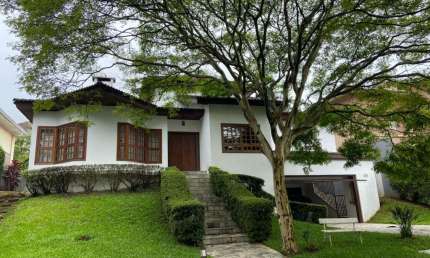Casa em Condomínio para Venda em Barueri, Residencial Morada das Estrelas (Aldeia da Serra), 3 dormitórios, 3 suítes, 6 banheiros, 4 vagas