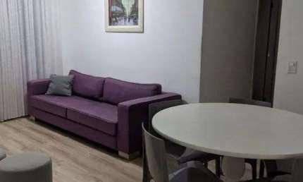 Apartamento para Venda em Barueri, Jardim Iracema/Aldeia, 3 dormitórios, 1 suíte, 2 banheiros, 1 vaga