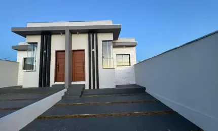 Casa para Venda em Salto de Pirapora, Jardim São Lucas, 2 dormitórios, 1 suíte, 2 banheiros, 1 vaga