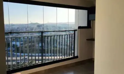 Apartamento para Venda em Osasco, São Pedro, 2 dormitórios, 1 banheiro, 1 vaga