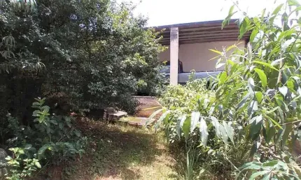 Terreno à venda na Rua Manoel Marçal Lopes, 100, Jardim Silveira, Barueri