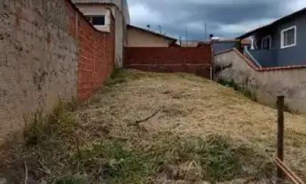 Terreno para Venda em Sorocaba, Jardim Santa Bárbara