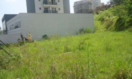 Terreno comercial para alugar na Avenida Cândida Oliveira Das Dores, 100, Fazenda Tamboré, Barueri