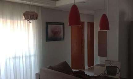 Apartamento para Venda em Barueri, Votupoca, 3 dormitórios, 1 suíte, 2 banheiros, 2 vagas