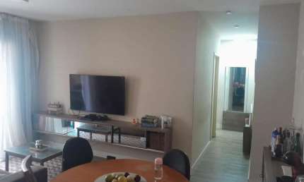 Apartamento para Venda em Barueri, Jardim Tupanci, 2 dormitórios, 1 suíte, 2 banheiros, 1 vaga