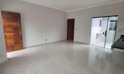 Casa para Venda em Sorocaba, Parque São Bento, 2 dormitórios, 1 banheiro, 2 vagas