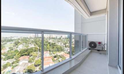 Apartamento para Venda em Barueri, Dezoito do Forte Empresarial/Alphaville., 1 dormitório, 1 banheiro, 1 vaga