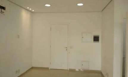 Sala Comercial para Venda em Sorocaba, Boa Vista, 1 banheiro, 1 vaga