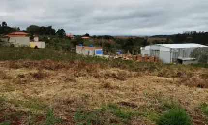 Terreno para venda em pilar do sul, chácaras reunidas