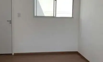 Apartamento para Venda em Sorocaba, Ipatinga, 2 dormitórios, 1 banheiro, 1 vaga