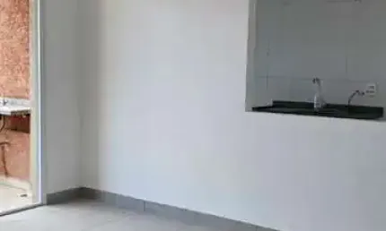 Apartamento para Venda em Barueri, Votupoca, 2 dormitórios, 1 suíte, 2 banheiros, 1 vaga