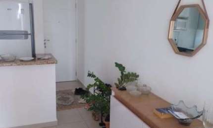 Apartamento para Venda em Sorocaba, Jardim Piratininga, 2 dormitórios, 1 suíte, 2 banheiros, 2 vagas