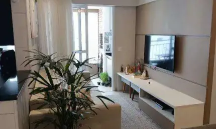 Apartamento para Venda em Sorocaba, Parque Campolim, 3 dormitórios, 1 suíte, 3 banheiros, 2 vagas