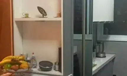 Apartamento para Venda em Barueri, Votupoca, 3 dormitórios, 1 suíte, 2 banheiros, 1 vaga