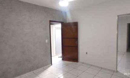 Casa para Venda em Sorocaba, Jardim Nova Ipanema, 2 dormitórios, 1 banheiro, 2 vagas