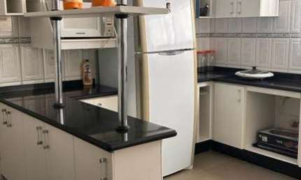 Apartamento para Locação em Sorocaba, Parque Campolim, 2 dormitórios, 1 suíte, 2 banheiros, 1 vaga