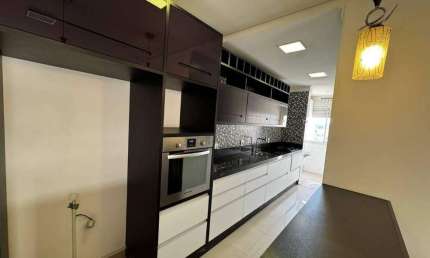 Apartamento para Venda em Barueri, Jardim Paraíso, 3 dormitórios, 1 suíte, 2 banheiros, 1 vaga