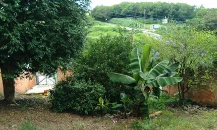 Terreno à venda na Rua Santa Isabel, s/n, Vila Hortência, Sorocaba
