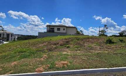 Terreno para Venda em Santana de Parnaíba, Quintas do Ingaí