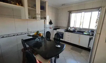 Apartamento para Venda em Sorocaba, Além Ponte, 2 dormitórios, 1 suíte, 2 banheiros, 2 vagas