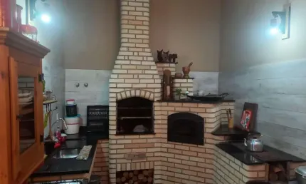 Casa para Venda em Sorocaba, Ipanema Ville, 2 dormitórios, 1 suíte, 2 banheiros, 1 vaga