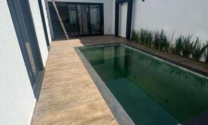 Casa em Condomínio para Venda em Votorantim, Chácaras Residenciais Santa Maria, 3 dormitórios, 3 suítes, 6 banheiros, 4 vagas