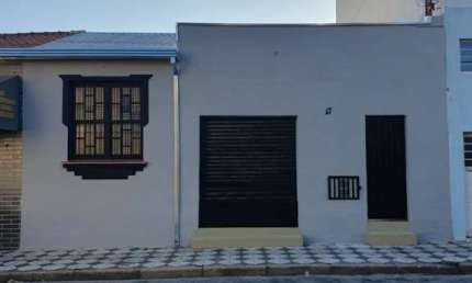 Casa para Locação em Sorocaba, Vila Jardini, 2 dormitórios, 2 banheiros